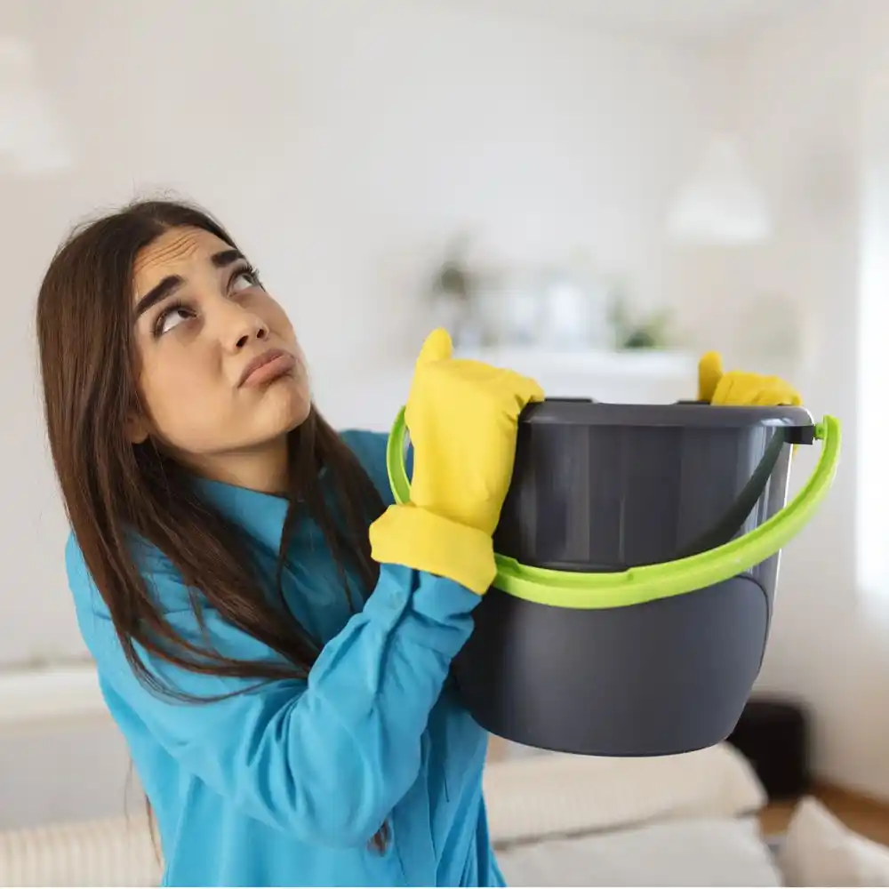 water damage restoration service Ramsey